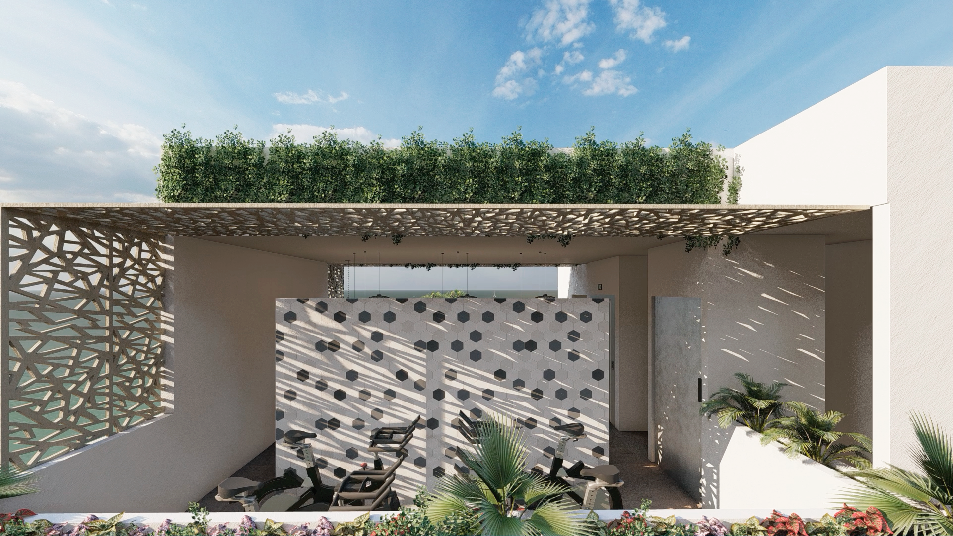 ROOF 3